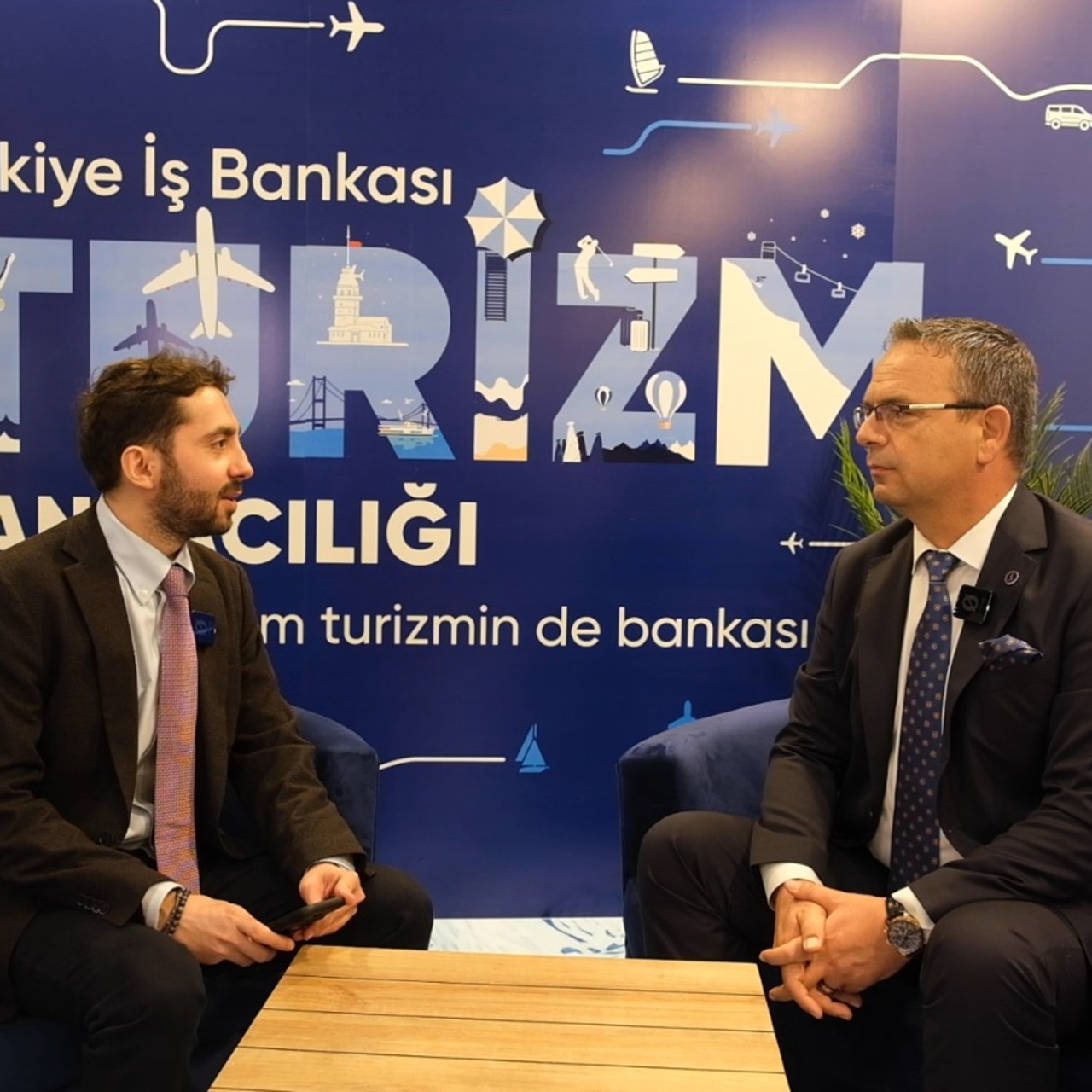 Turizm sorunları dertsiz tasasız aşar