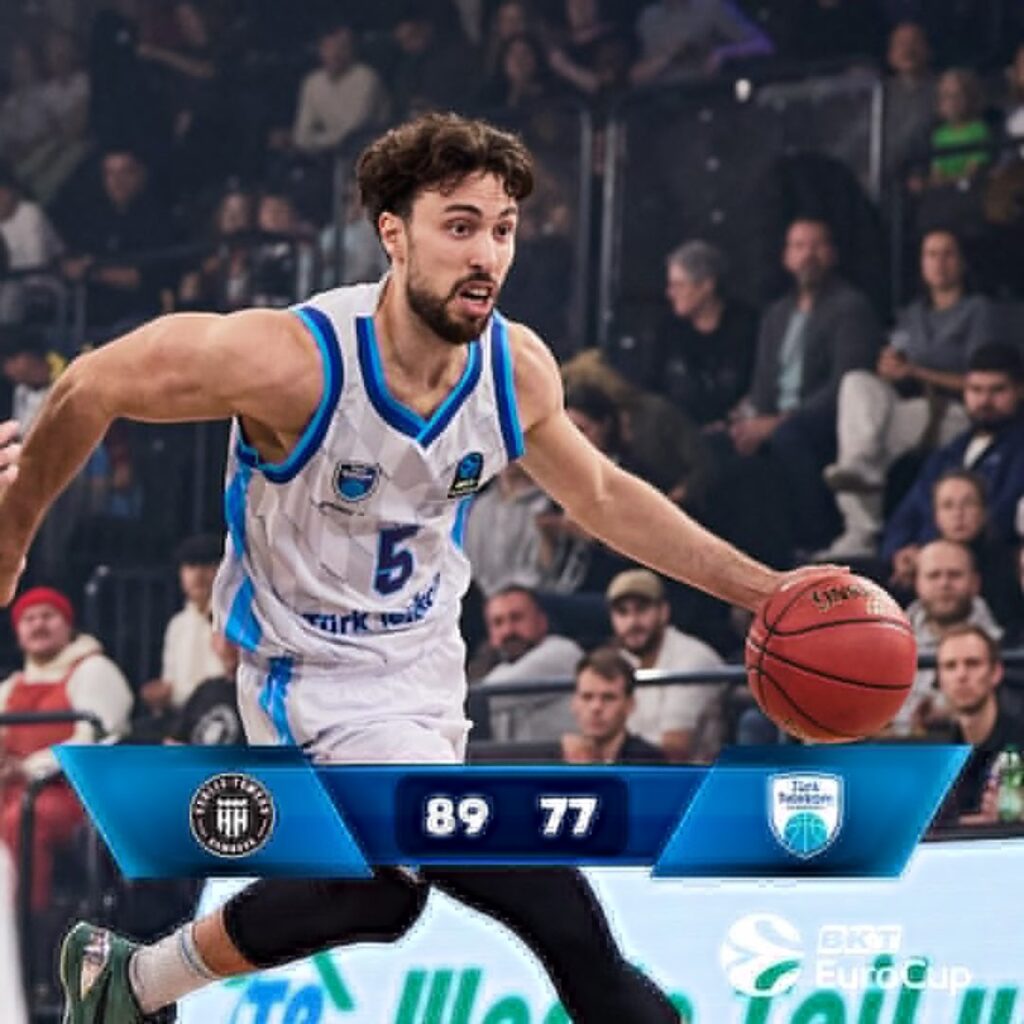 Türk Telekom Almanya’da mağlup!