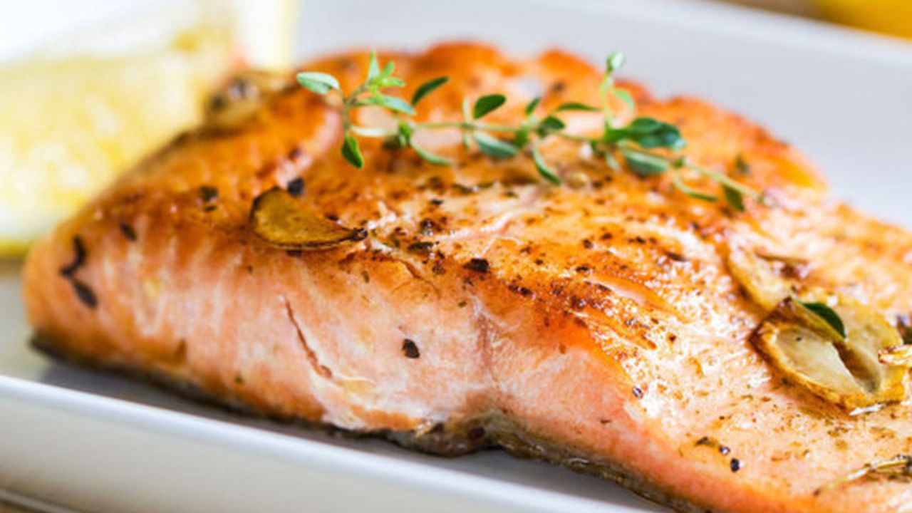 Türk somonu 45 ülkenin sofralarında! Yüzde 13’lük rekor artış!