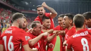 Türkiye – Karadağ maçı ne zaman? Muhtemel 11’ler ve detaylar!