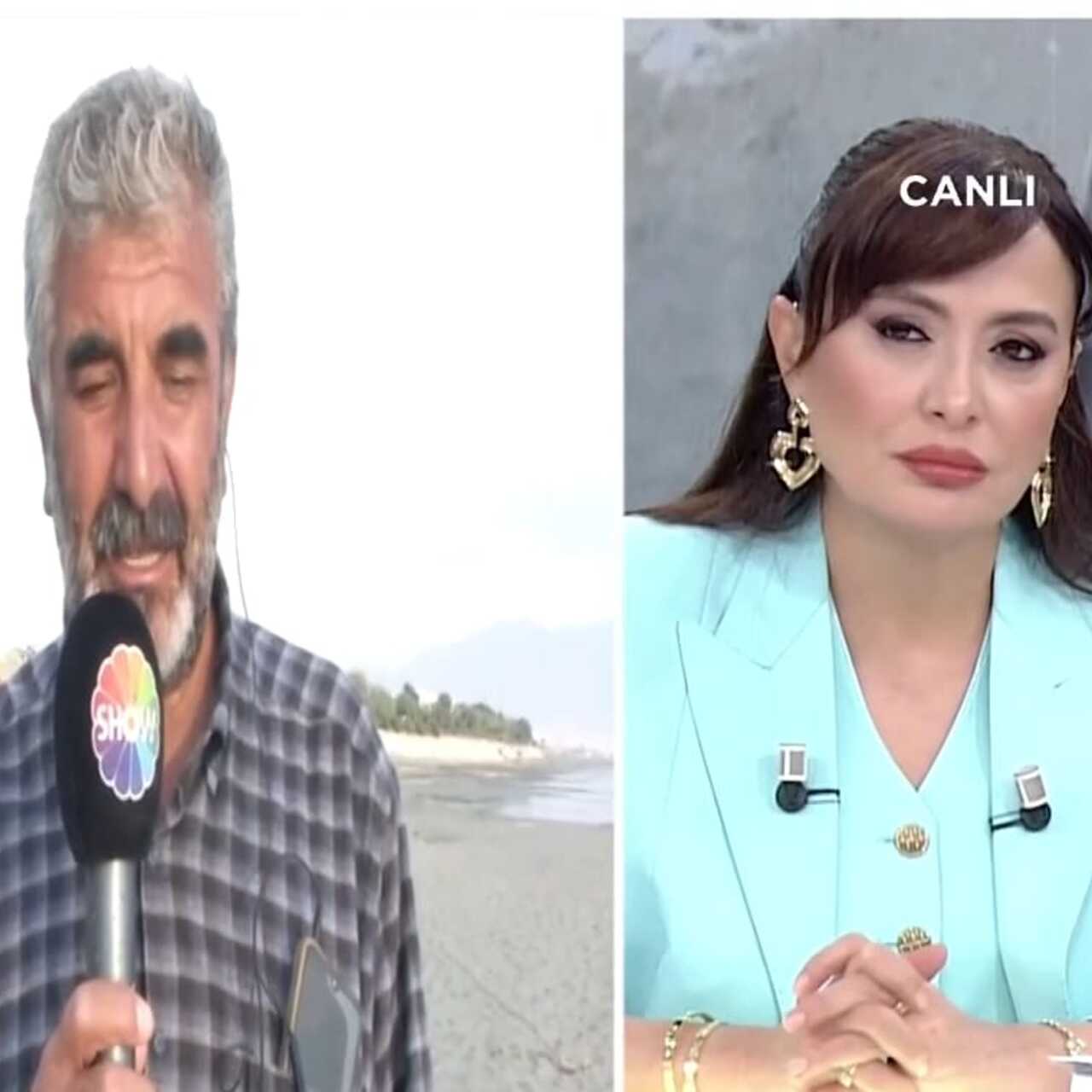 Türkiye Rojin’i arıyor!