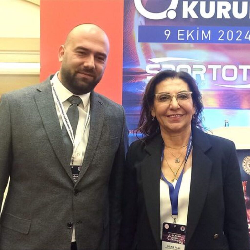 Türkiye Satranç Federasyonu’nda Apaydın döneni