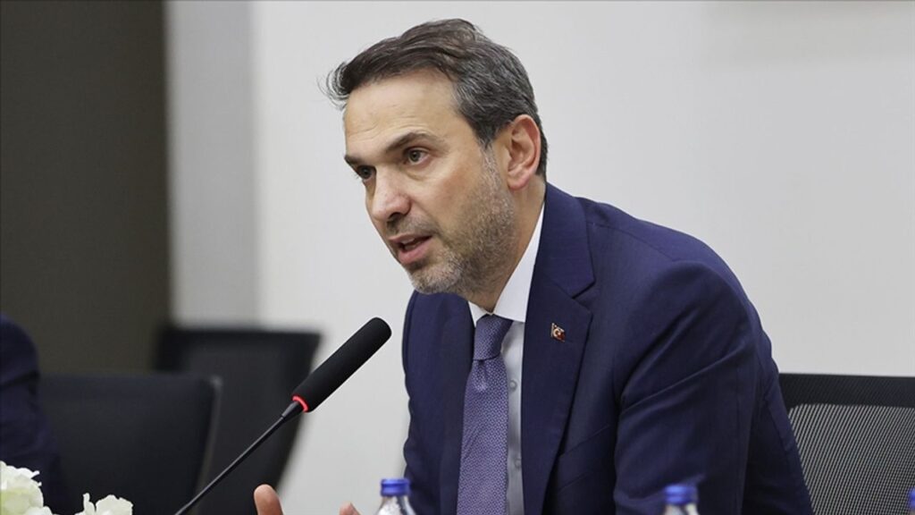 Türkiye, Somali denizlerinden sonra karada da petrol ve gaz arayacak