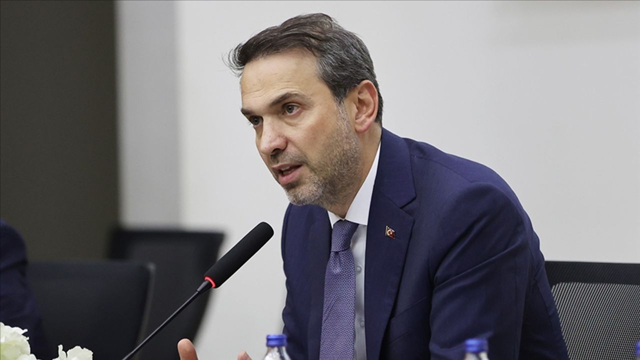 Türkiye, Somali denizlerinden sonra karada da petrol ve gaz arayacak