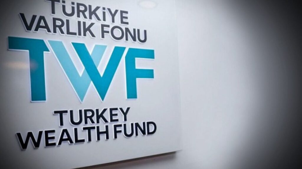 Türkiye Varlık Fonu, 7 milyar dolara yakın talep aldı