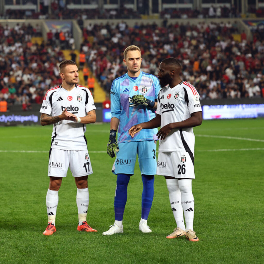 Türkiye’de başka Avrupa’da bambaşka!