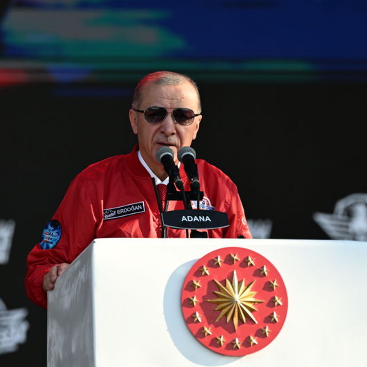 Türkiye’ye meydan okuma yarışına giriyorlar