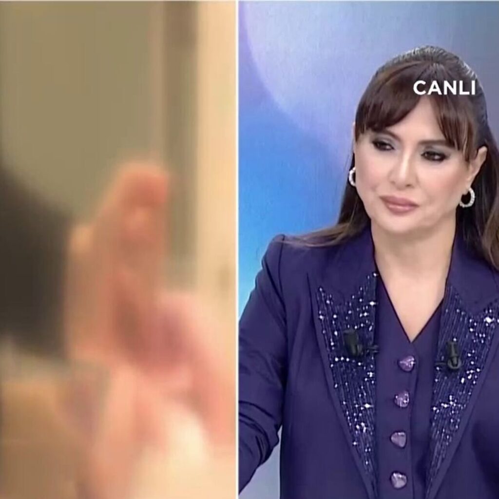 Türkiye’yi ayağa kaldıran olay!