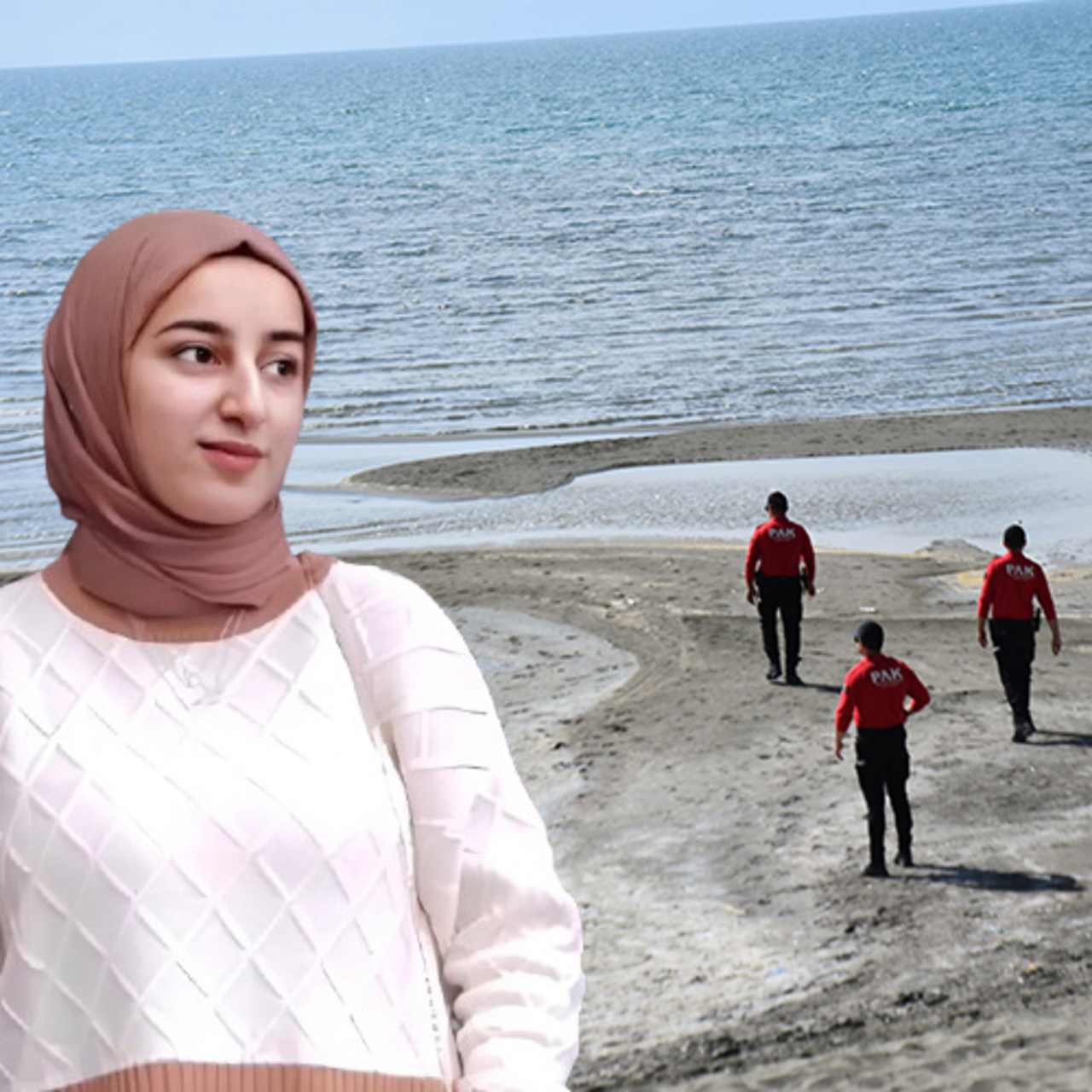 Üniversiteli Rojin’e ne oldu?