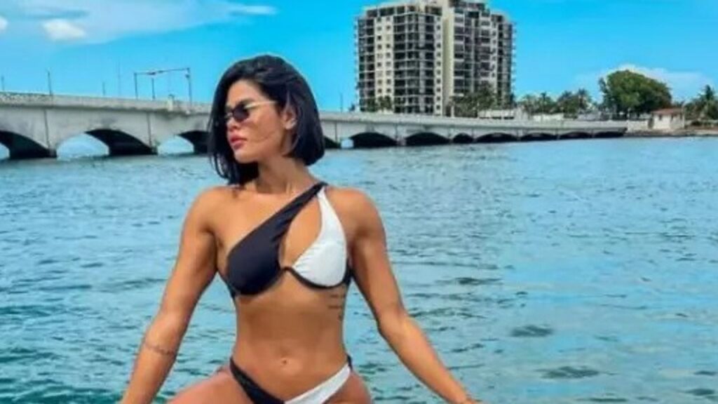 Ünlü model katıldığı yat partisinden sonra limanda ölü bulundu!