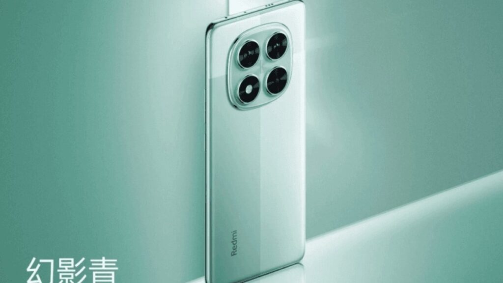 Uygun fiyatlı Redmi Note 14 Pro 4G’nin özellikleri ortaya çıktı