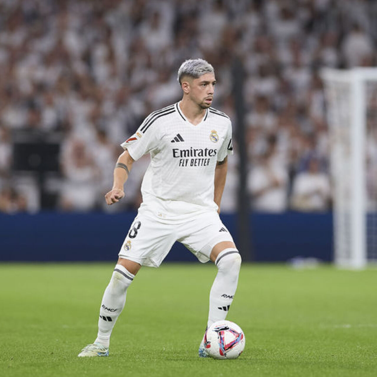 Valverde’den Mbappe açıklaması!