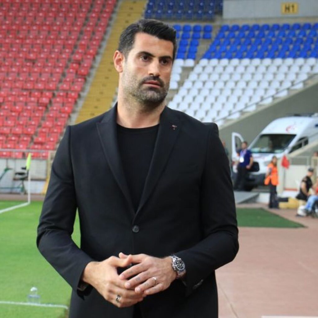 Volkan Demirel, Süper Lig’e geri döndü!