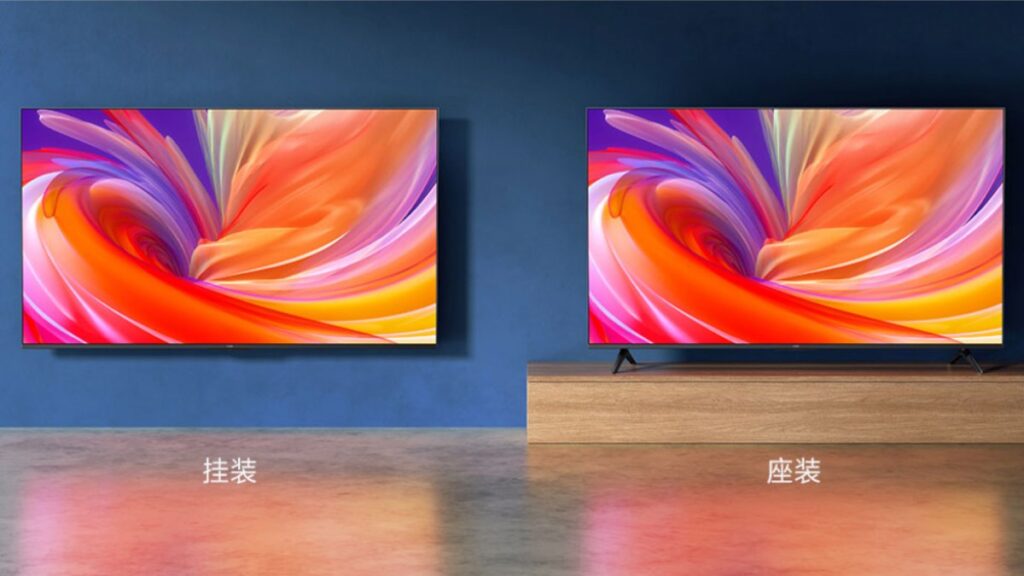 Xiaomi’den yeni akıllı TV: Redmi Smart TV X 2025 tanıtıldı