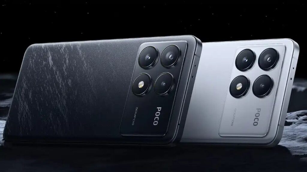 Xiaomi’nin alt markası Poco, ilk “Ultra” modelini piyasaya sürmeye hazırlanıyor