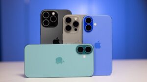 Yapay zeka işe yaramadı: Apple iPhone 16 üretimini milyonlarca adet düşürdü