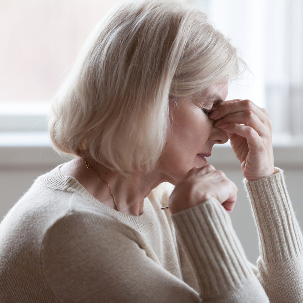 Yaşlılık bakım sigortası hayata geçmeli