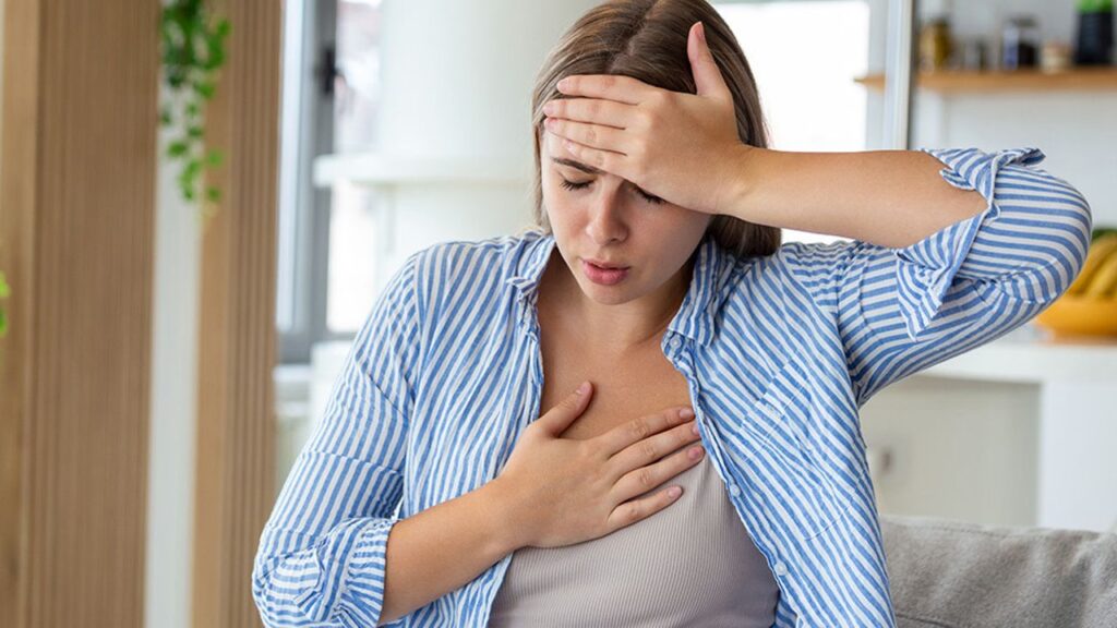 Yeni veriler endişe verici: COVID-19 sonrası gençlerde kalp krizi rahatsızlığı daha sık görülüyor