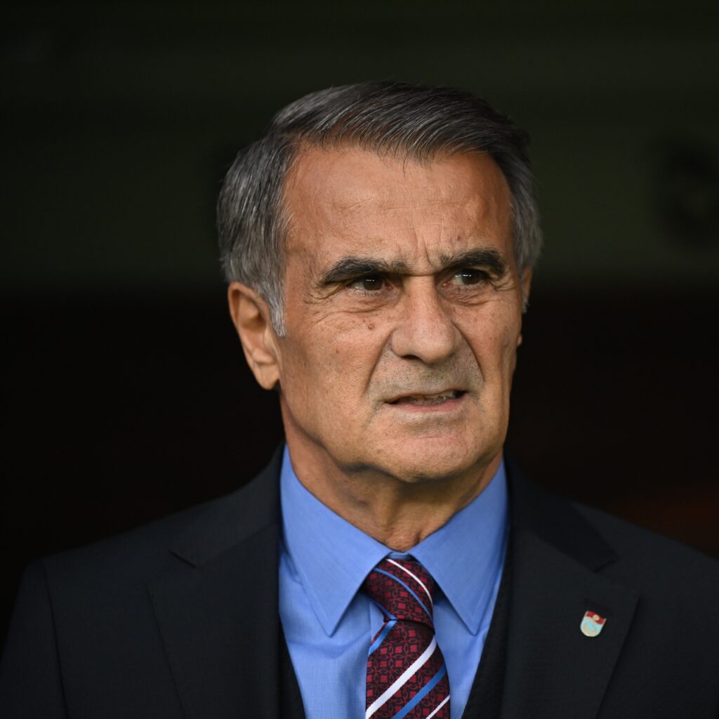 Yeni yapacaklarımıza hazırlanmamız gerekiyor