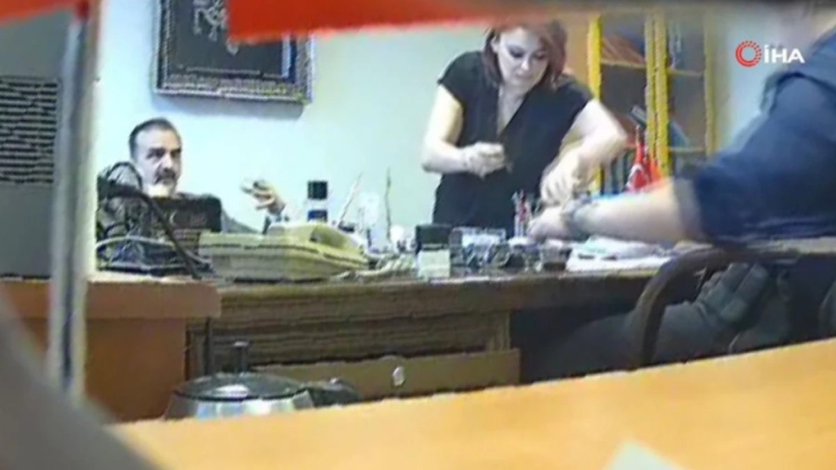 Yenidoğan Çetesi’nden Savcı Yavuz Engin’e hemşire tehdidi