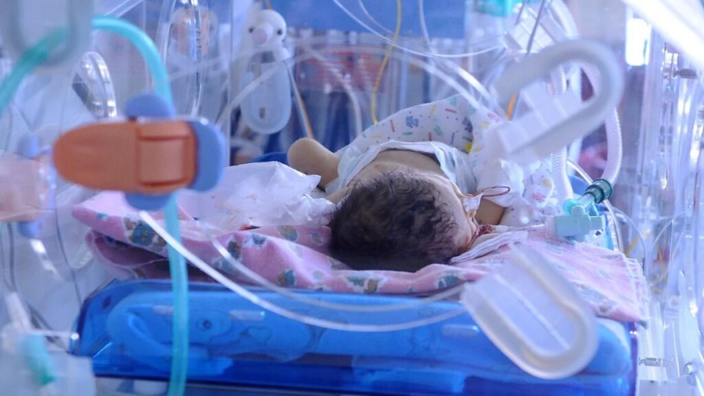 Yenidoğan Çetesi’nin mağdur ettiği ailelerin sözleri yürek yaktı