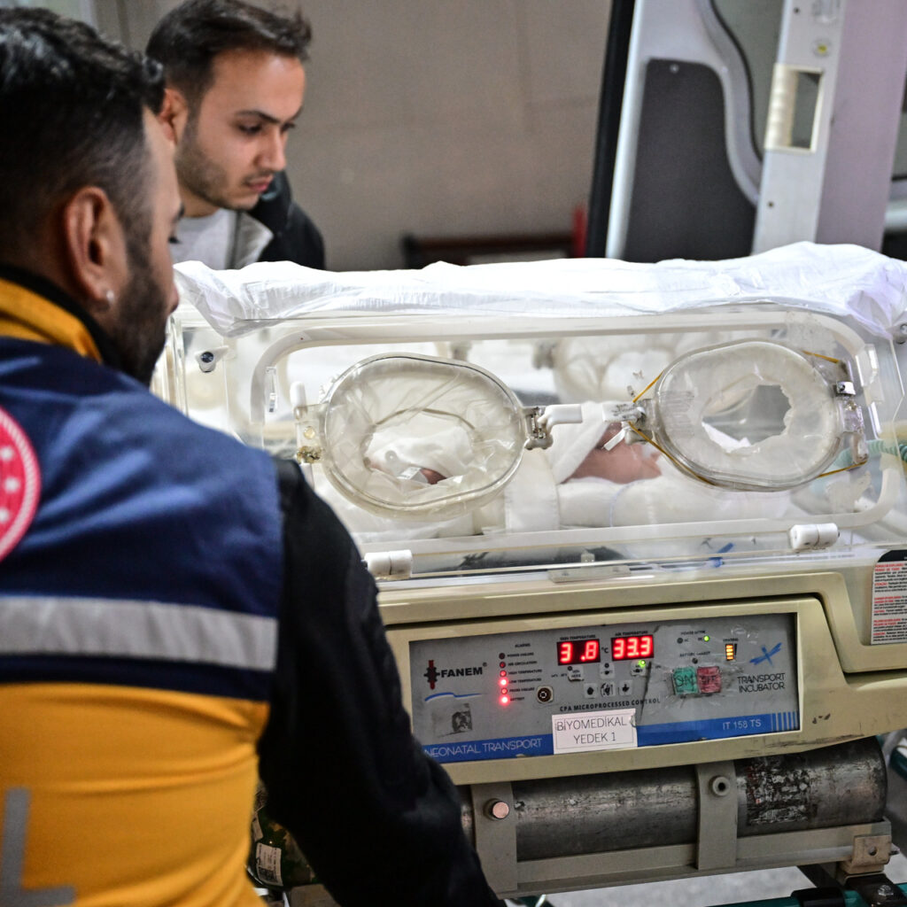 ‘Yenidoğan çetesi’ mağdurlarına çağrı