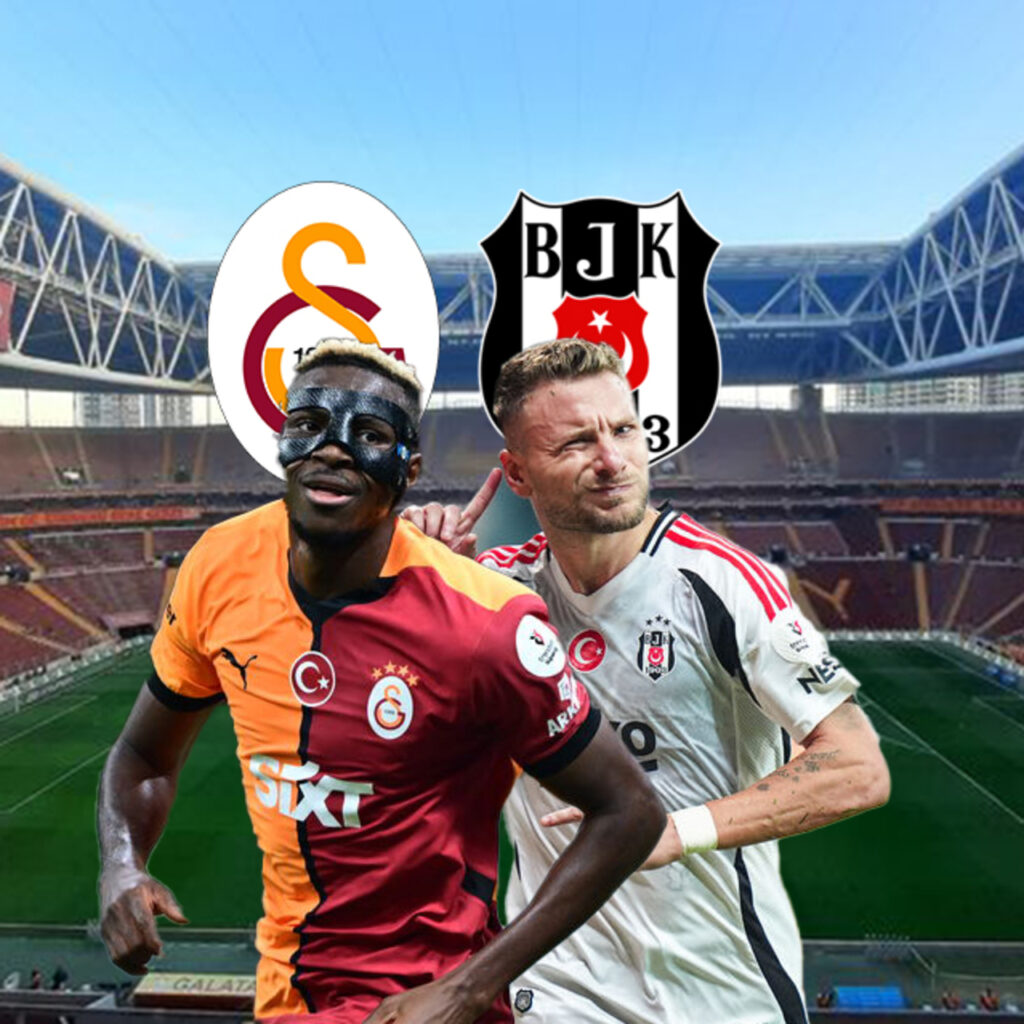 Yenilmezler sahnede! Derbinin 11’leri