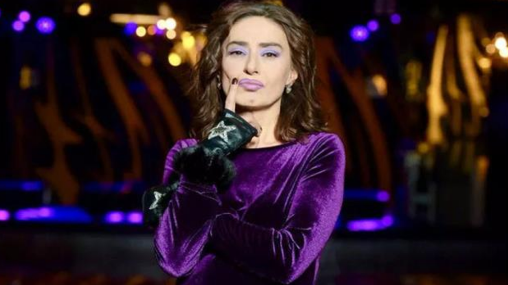 Yıldız Tilbe’den imaj değişikliği! Yeni haline yorum yağdı