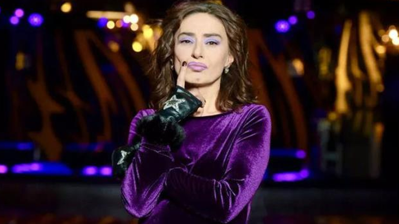 Yıldız Tilbe’den imaj değişikliği! Yeni haline yorum yağdı