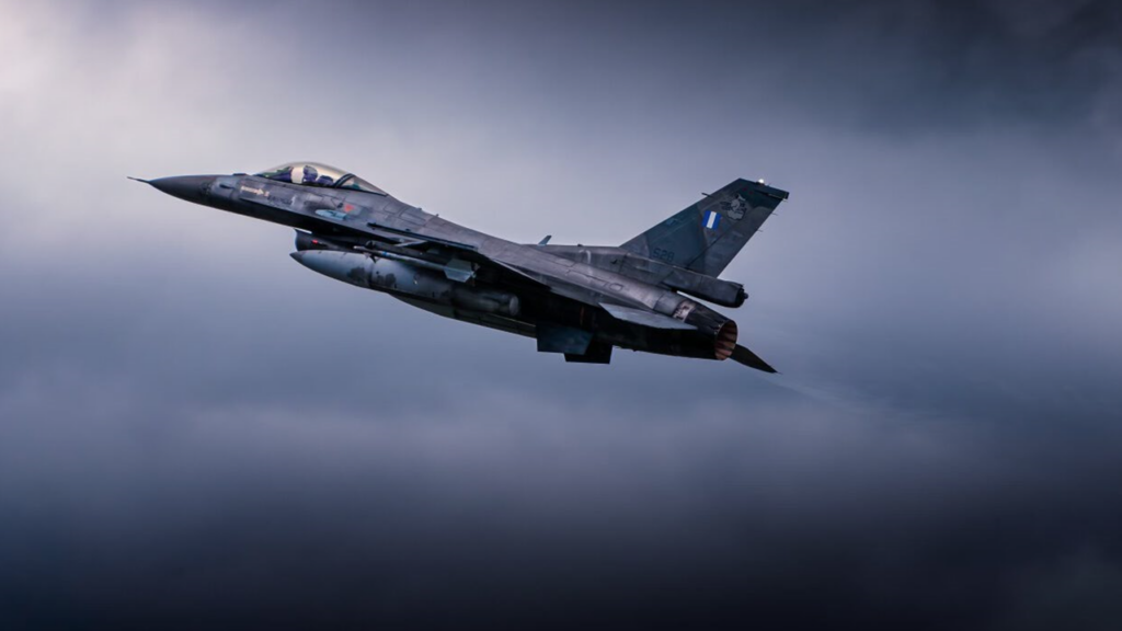 Yunanistan, NATO’nun Baltık Hava Polisliği görevini reddetti