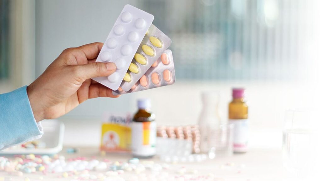 Yurt dışından gelen ilaçlar için yeni düzenleme