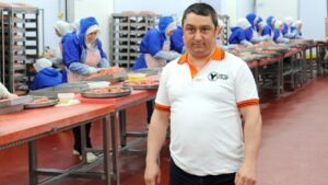 Yusuf Akkaş kimdir? Köfteci Yusuf’un sahibi Yusuf Akkaş kaç yaşında ve nereli?
