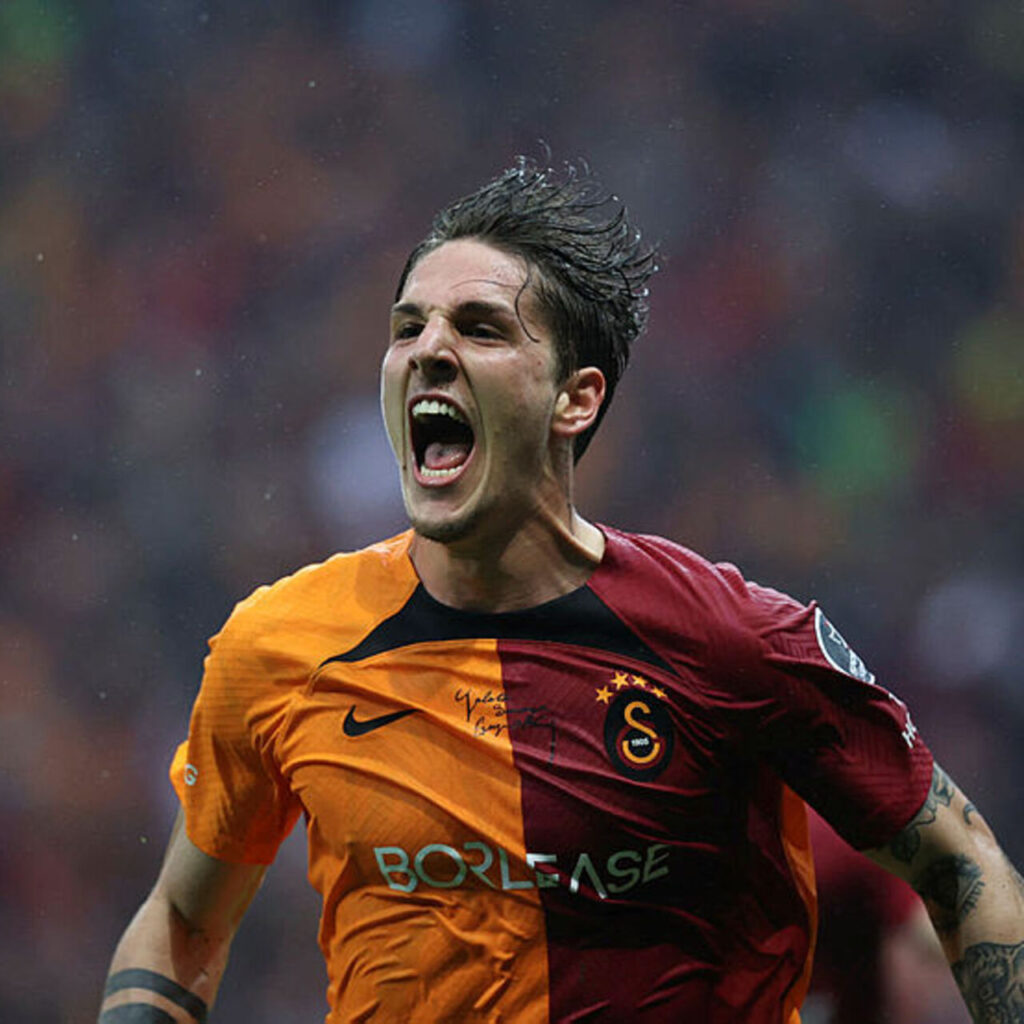 Zaniolo’nun geleceği ne olacak?