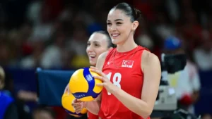 Zehra Güneş, boyuyla ilgili yapılan yorumlara cevap verdi!