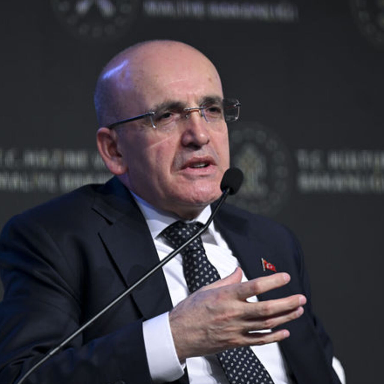 Zor bir coğrafyadayız, caydırıcılık gücünü artırmalıyız