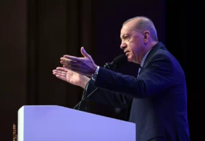 Cumhurbaşkanı Erdoğan: Eski Türkiye’nin tekrar hortlatılmasına izin veremeyiz