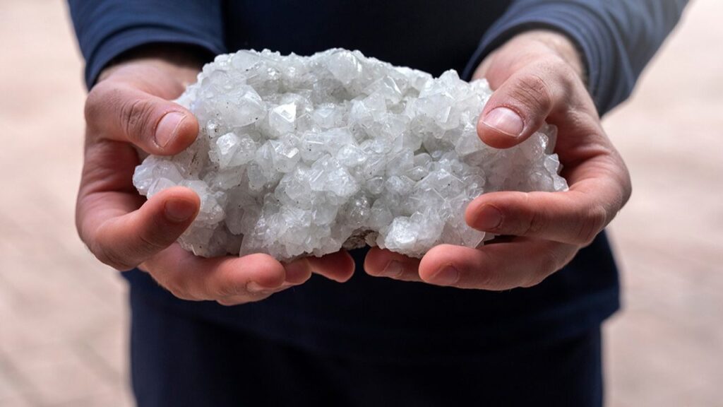 Kripto devi Tether’den Türkiye’ye bor madeniyle işbirliği teklifi!