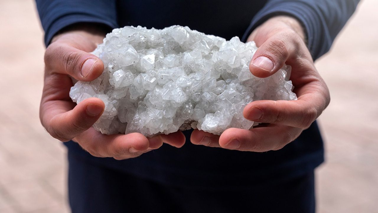 Kripto devi Tether’den Türkiye’ye bor madeniyle işbirliği teklifi!