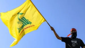 Hizbullah resmen tehdit etti: Mezarlığa dönüşecektir!
