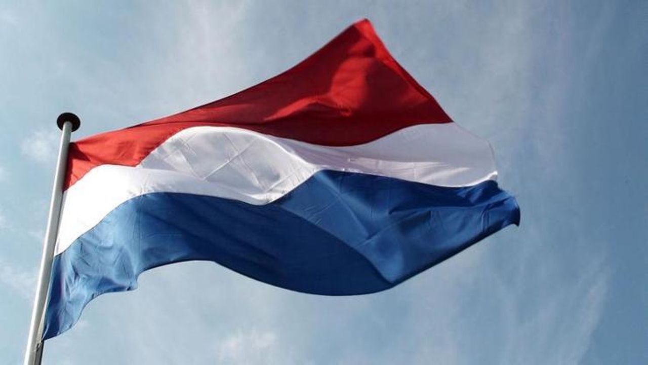 Hollanda Bayrağı Anlamı Nedir? Hollanda Bayrağı Nasıl Oluştu, Renkleri Ne Anlama Geliyor?