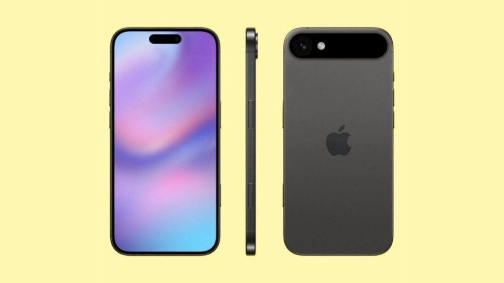 iPhone 17’nin ilk aşama üretimi ve testleri devam ediyor