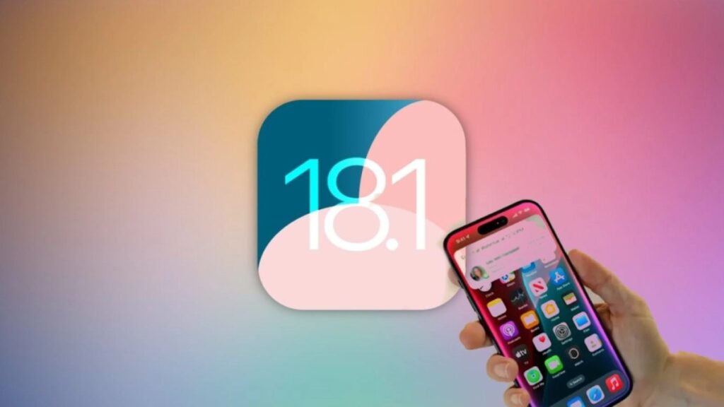 iPhone’larda bir ilk: iOS 18.1 ile iCloud e-posta adresi değişebilecek