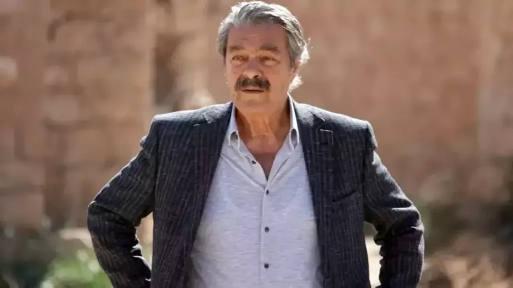 Kadir İnanır’dan acı haber