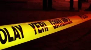 Bursa’da esrarengiz kayıp! Çalan zile bakmaya gitti, ortadan kayboldu