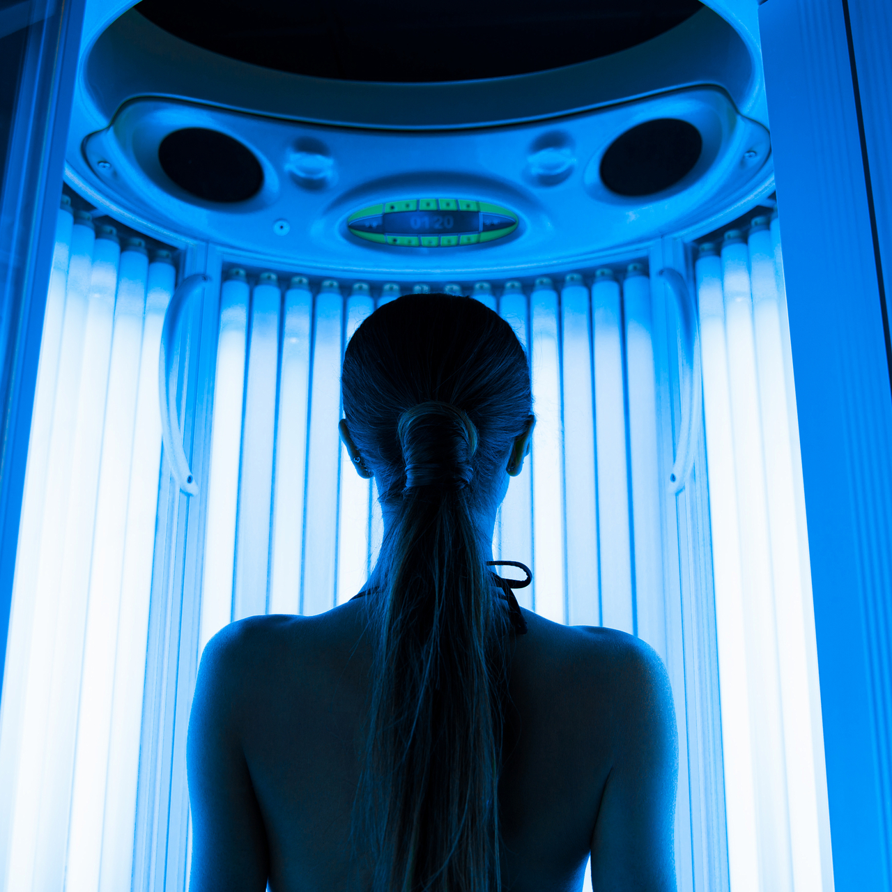 ‘Solaryum, deri kanseri riskini artırıyor’