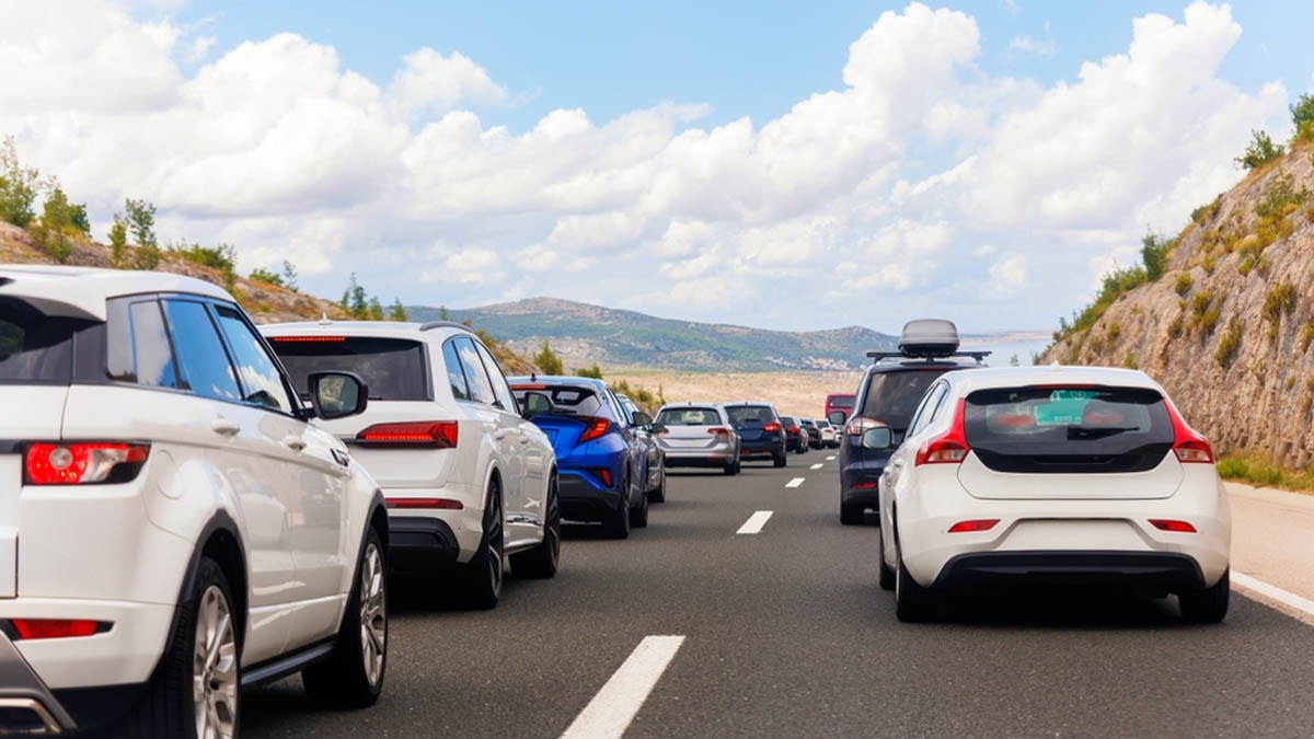 1 Ocak 2025’ten itibaren bu arabalar Fransa’da yasaklanıyor!