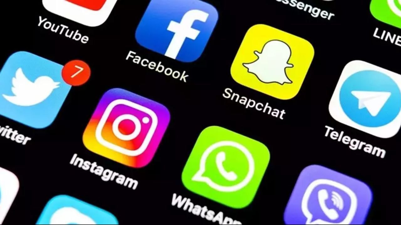 16 yaş altına sosyal medya yasağı hamlesi