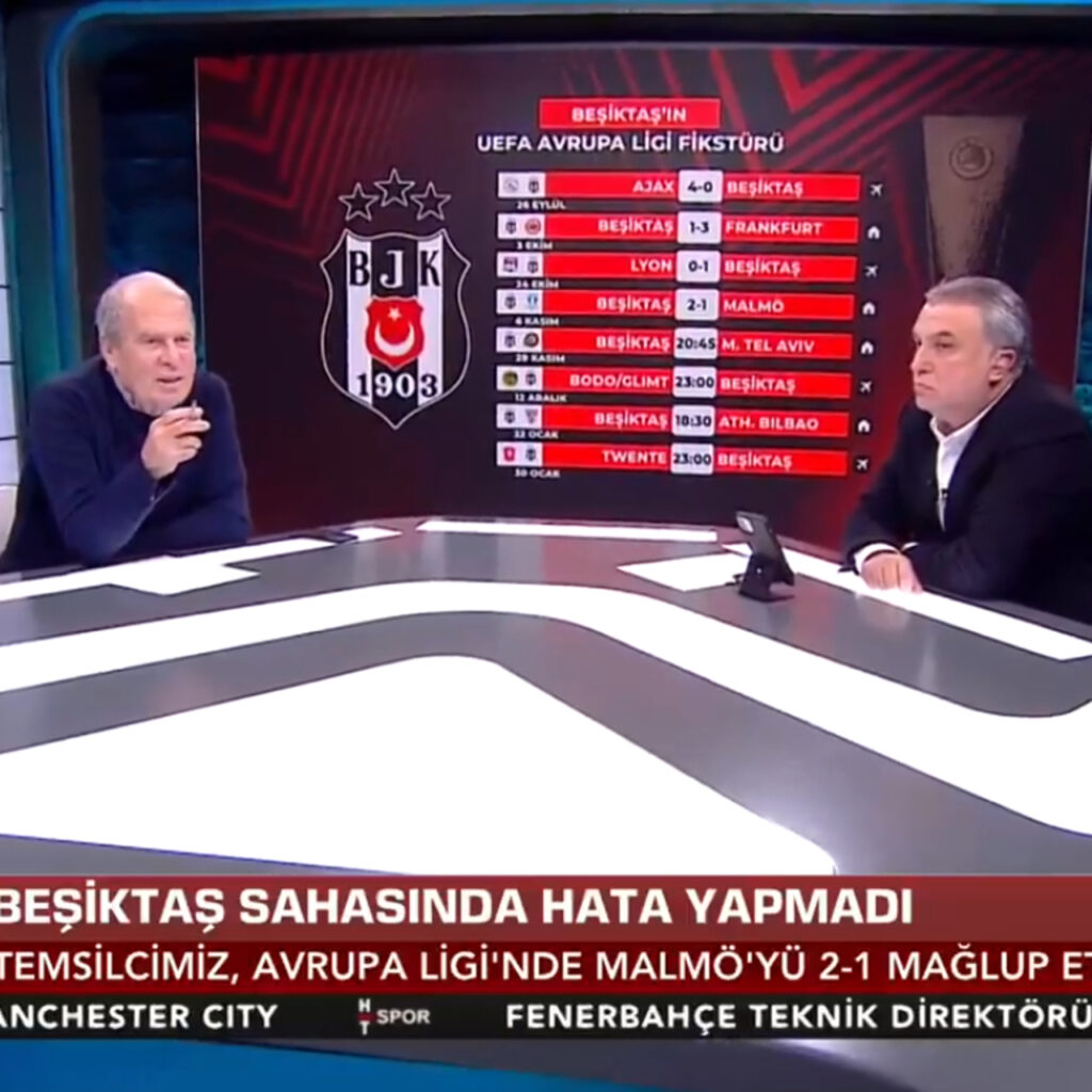 Denizli: Semih çizgi oyuncusu değil!