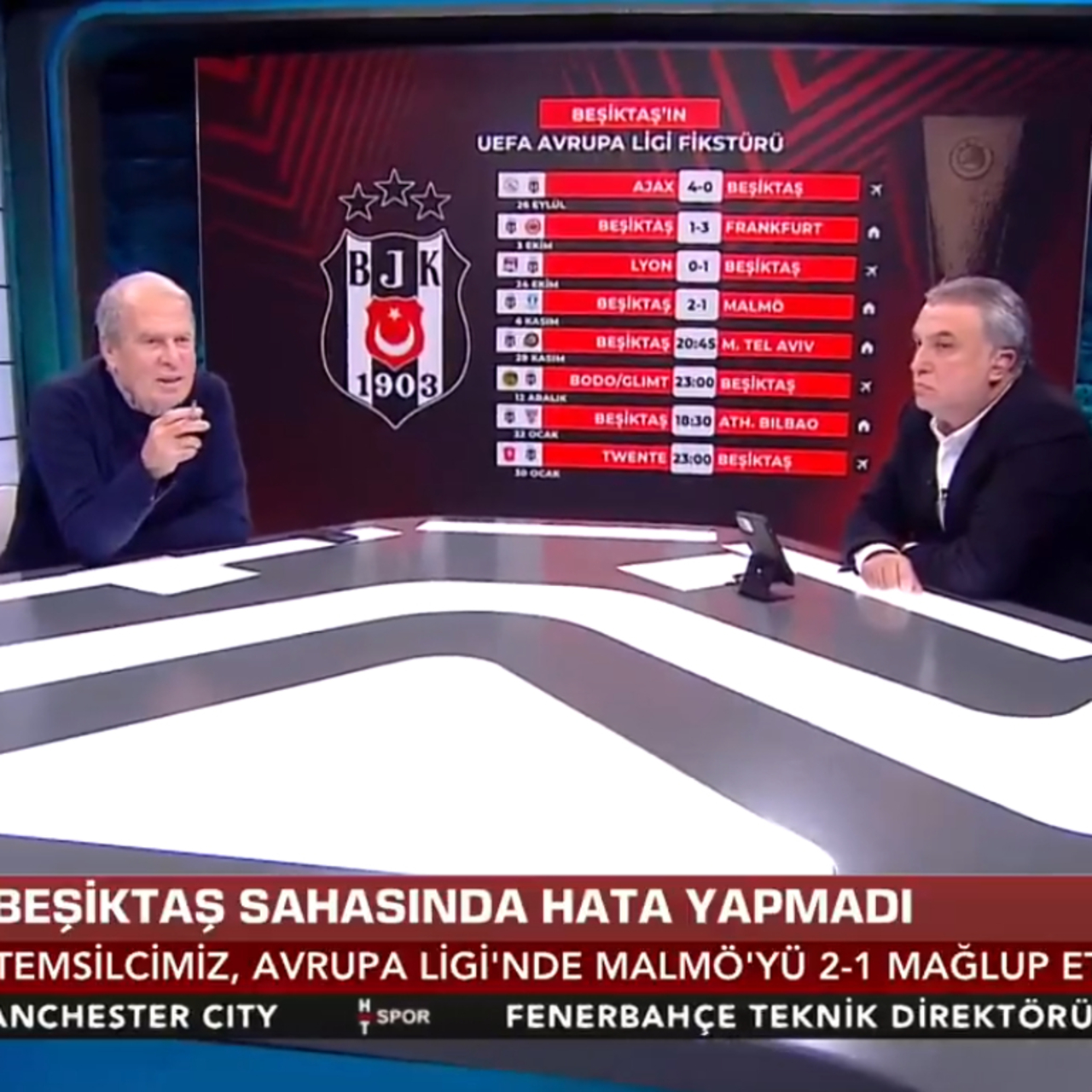 Denizli: Semih çizgi oyuncusu değil!