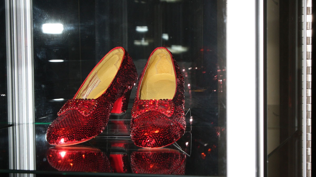 19 yıl önce çalınmıştı, FBI buldu! Milyonlarca dolar değerinde